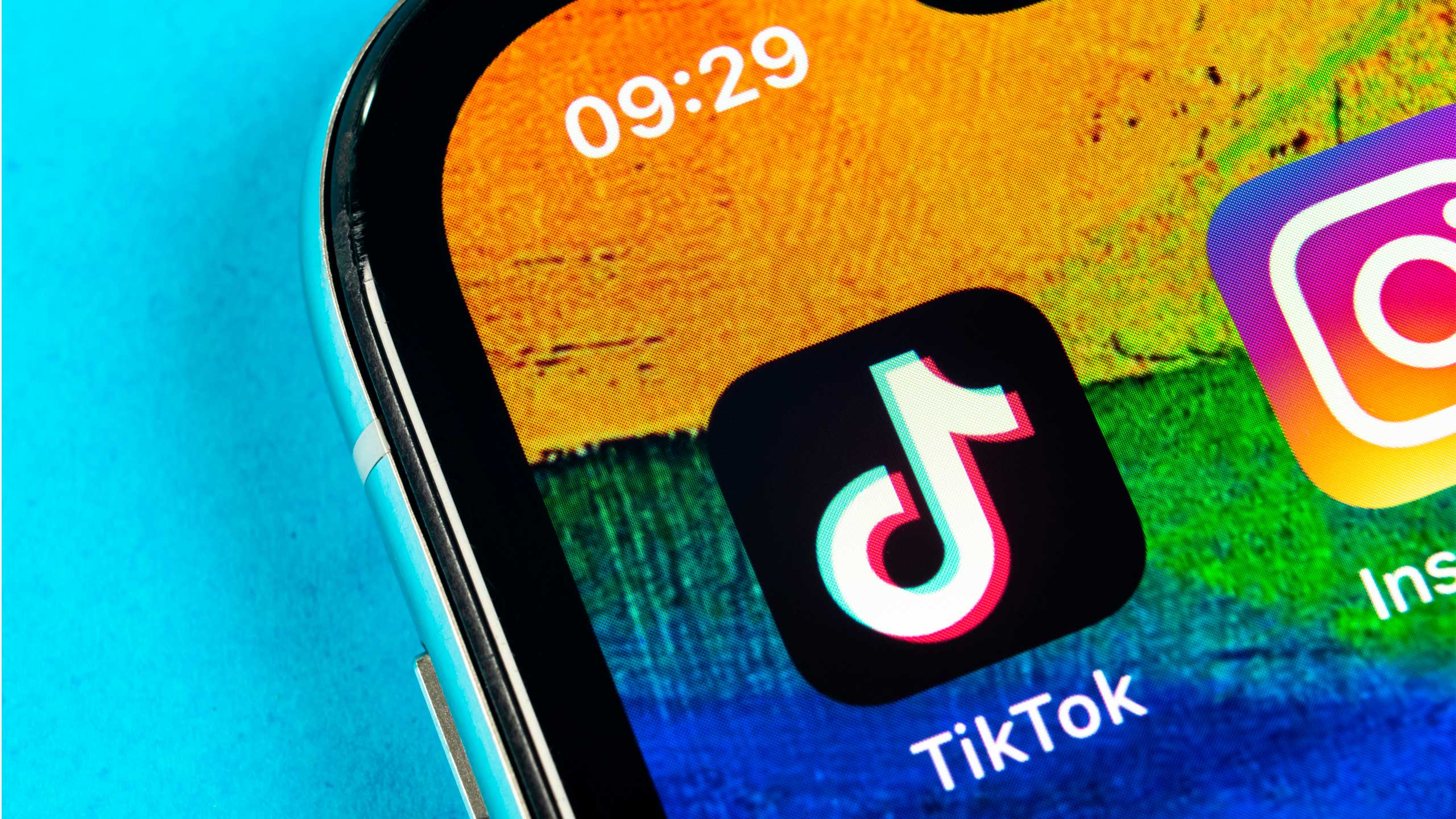 tiktok